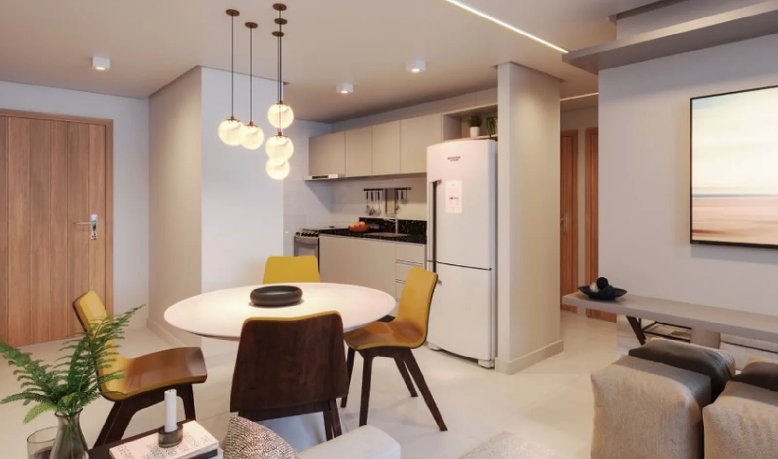 Gardenville Residence · imagem 6