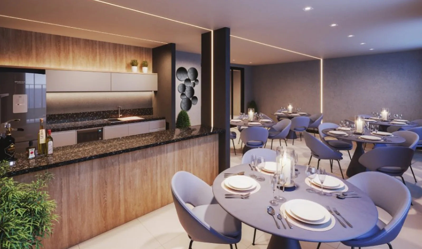 Gardenville Residence · imagem 8
