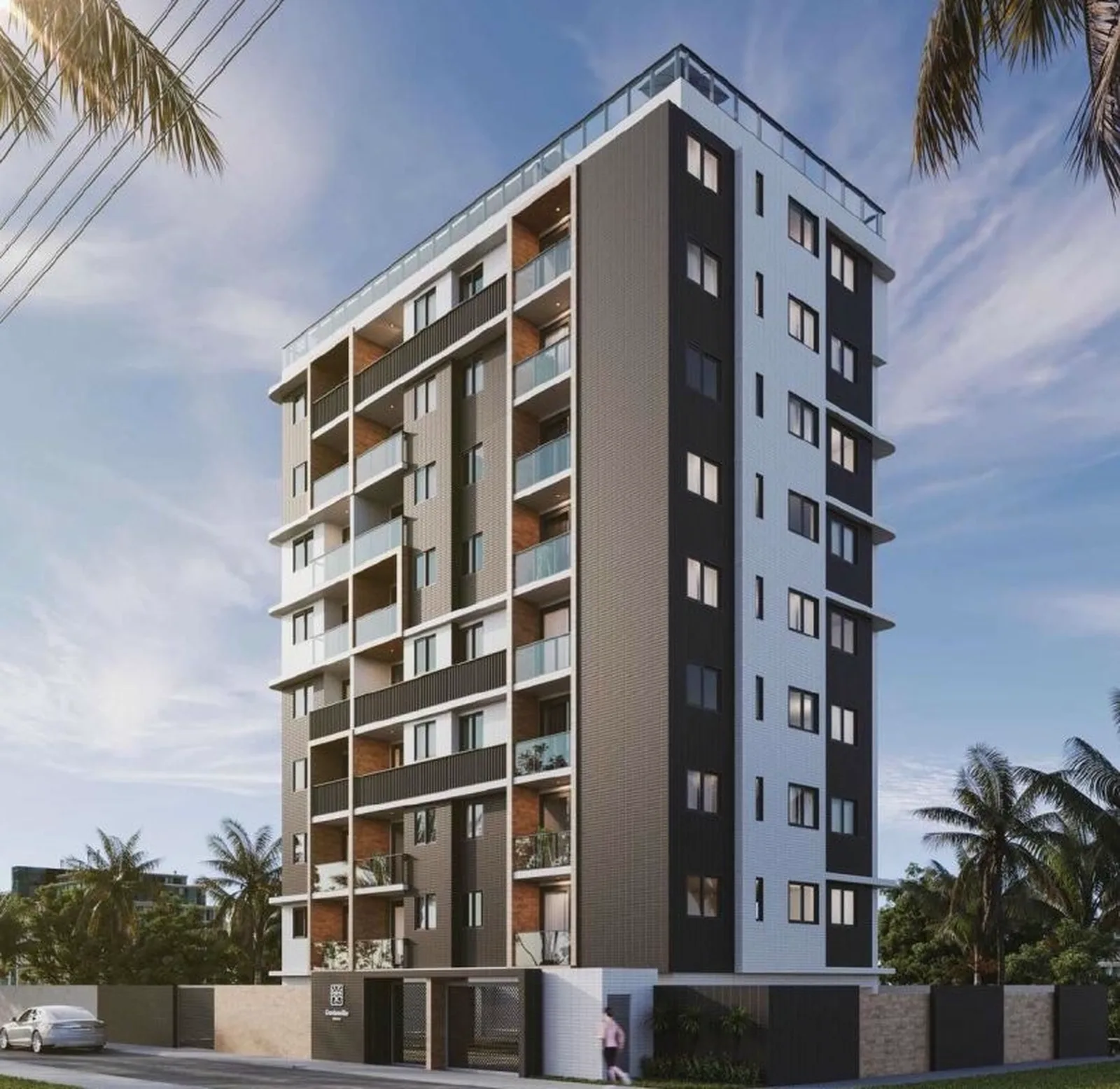 Gardenville Residence · imagem 1