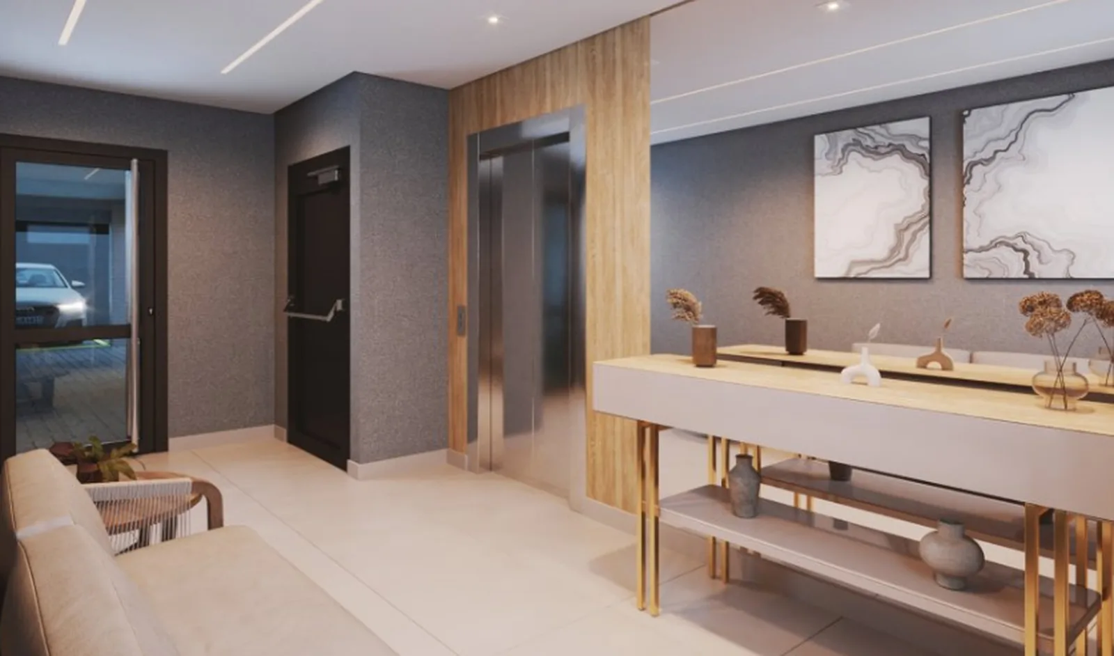Gardenville Residence · imagem 4