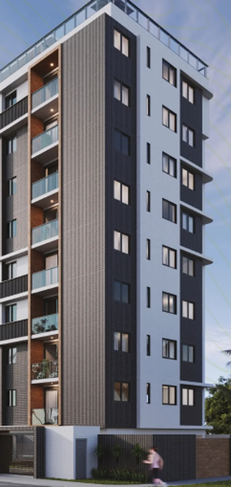 Gardenville Residence · imagem 3
