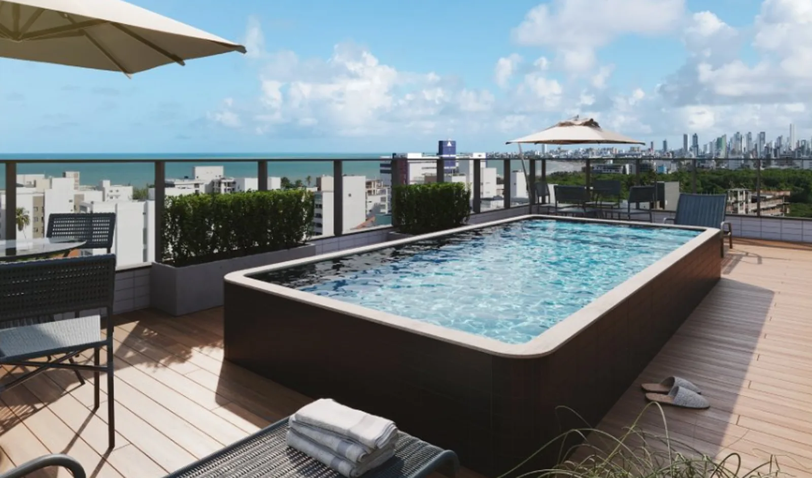 Gardenville Residence · imagem 10