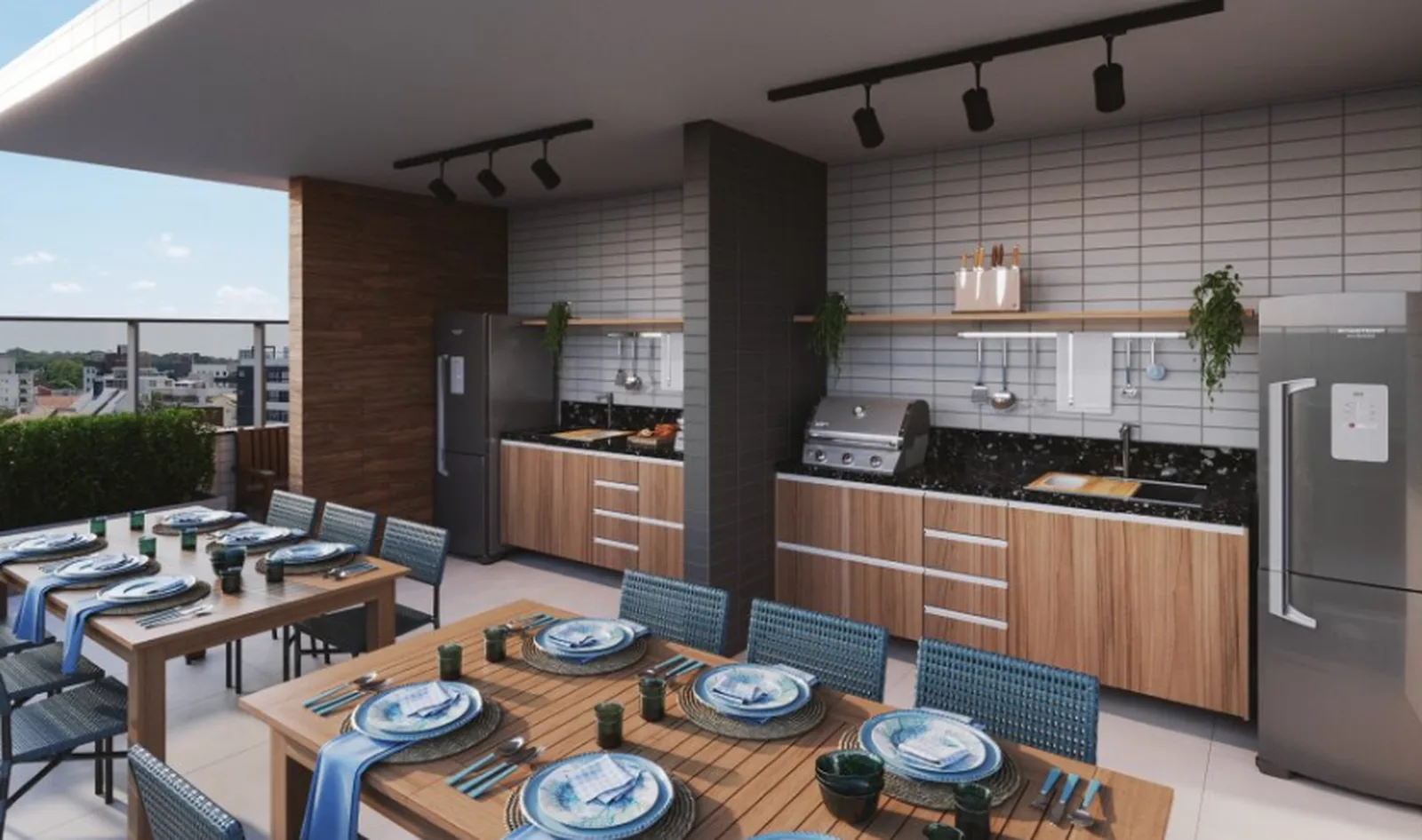 Gardenville Residence · imagem 9
