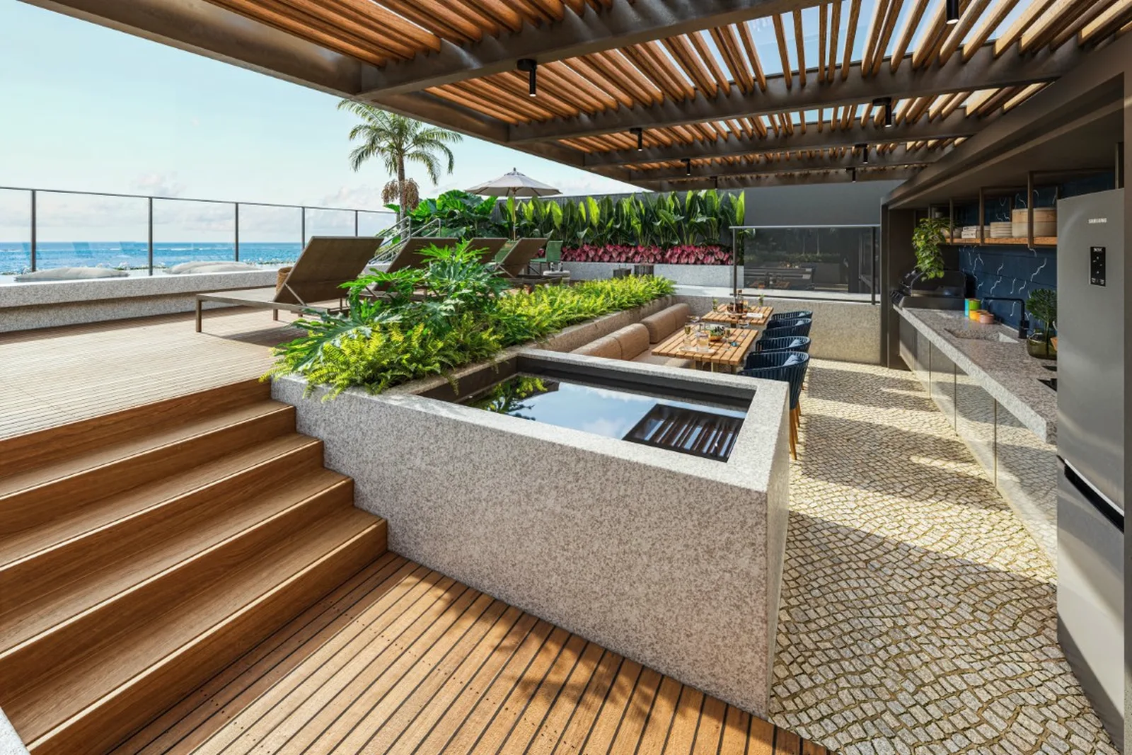 Marine Urban Design · imagem 8