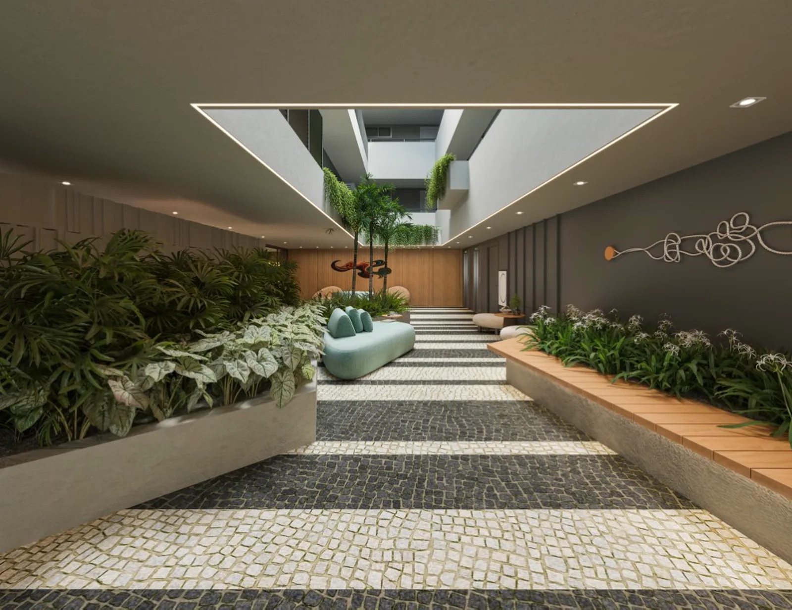 Marine Urban Design · imagem 11
