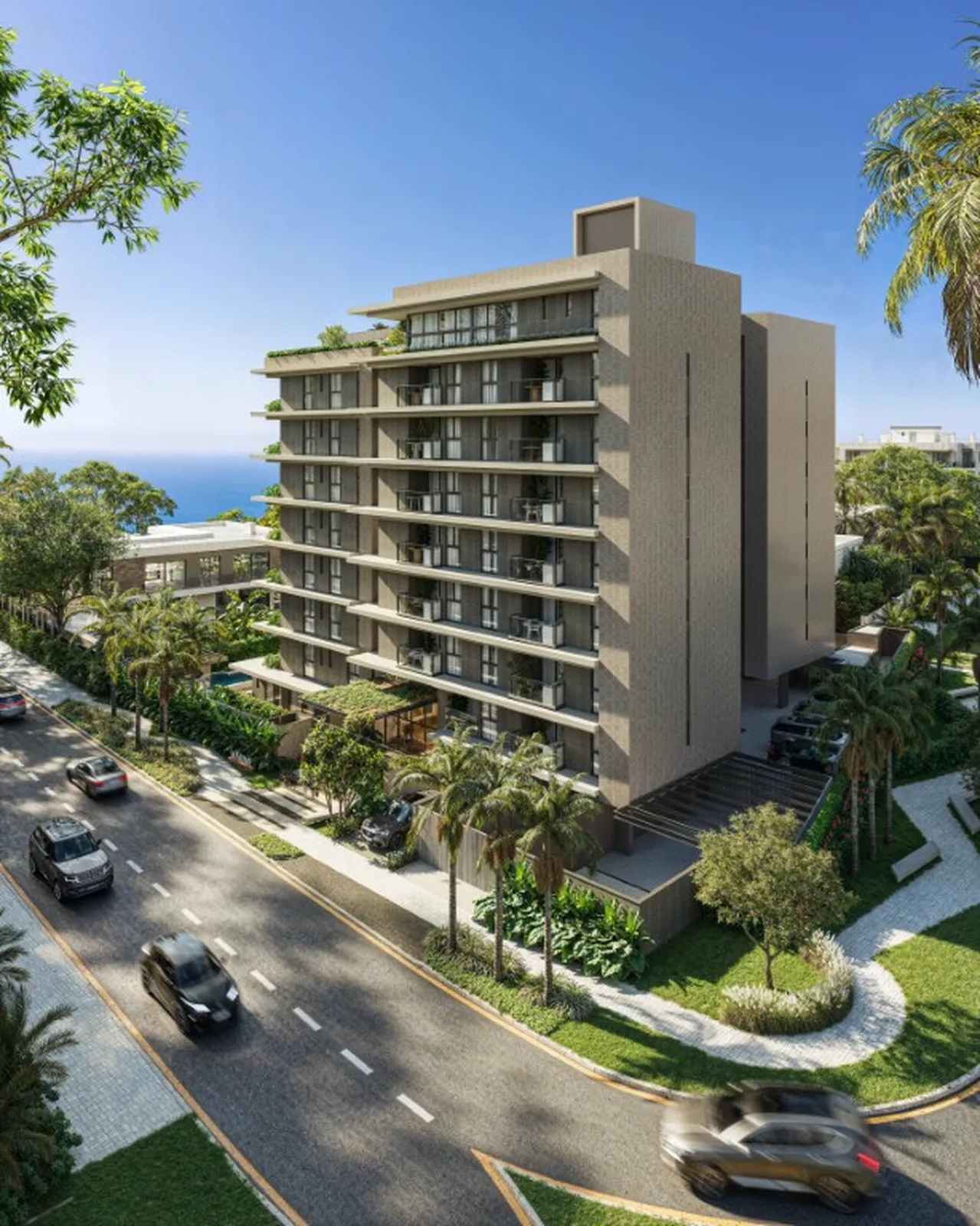 Marine Urban Design · imagem 1