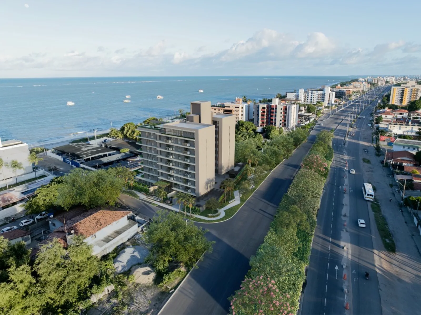 Marine Urban Design · imagem 4