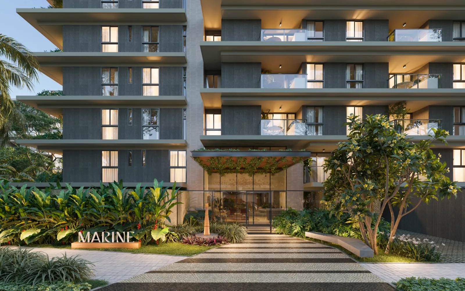 Marine Urban Design · imagem 9