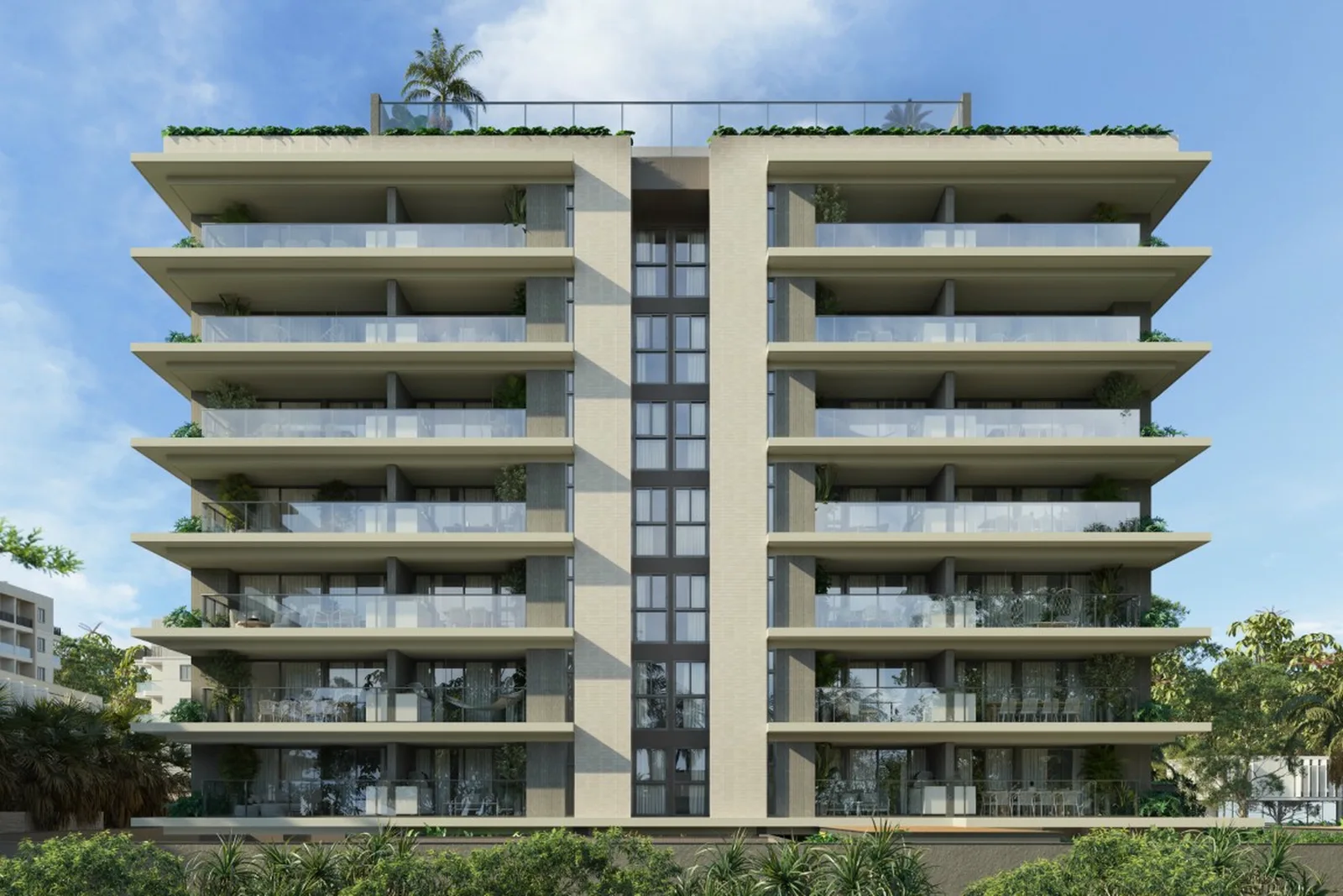 Marine Urban Design · imagem 6