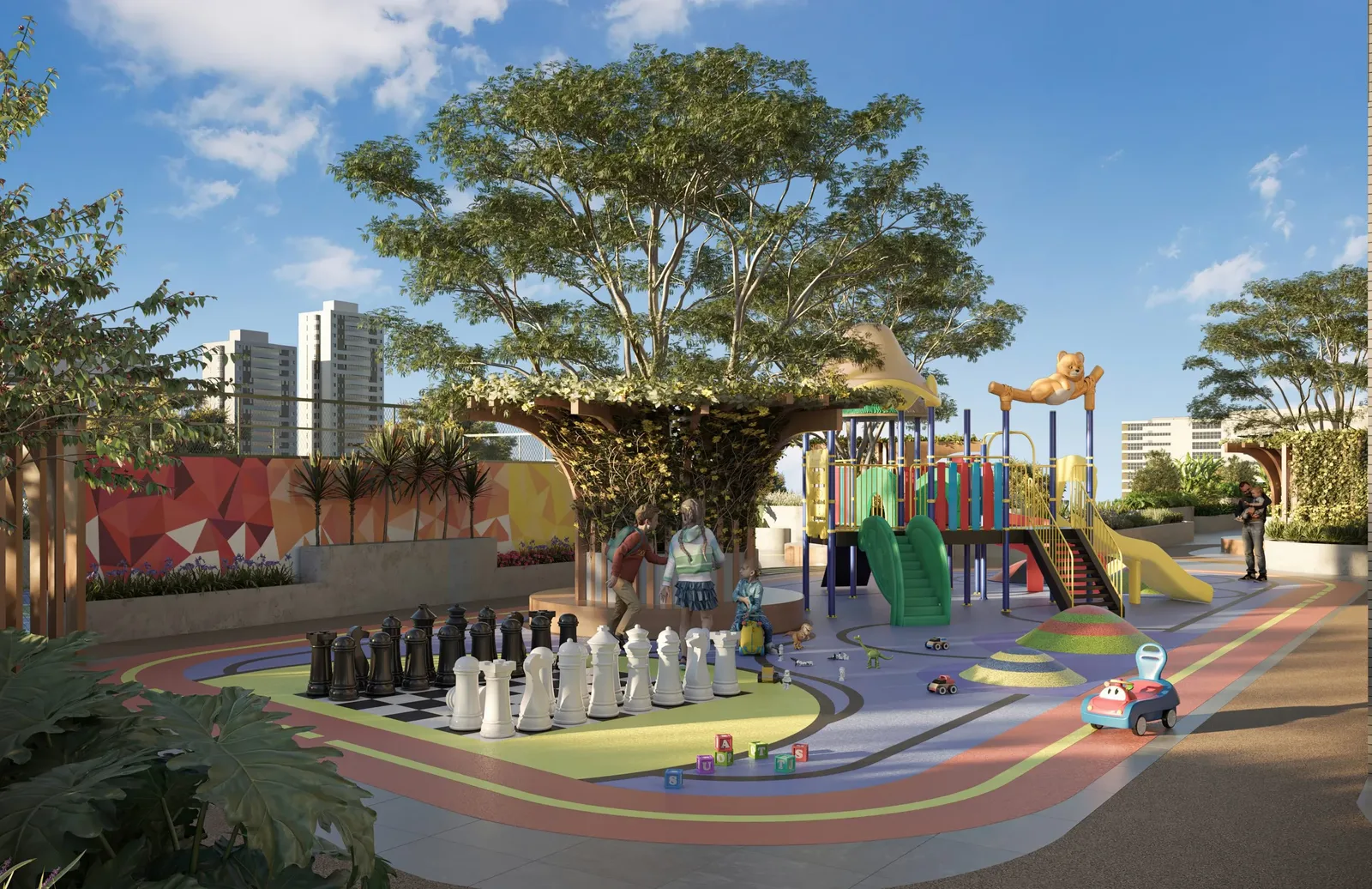 Domus Jardins · imagem 12