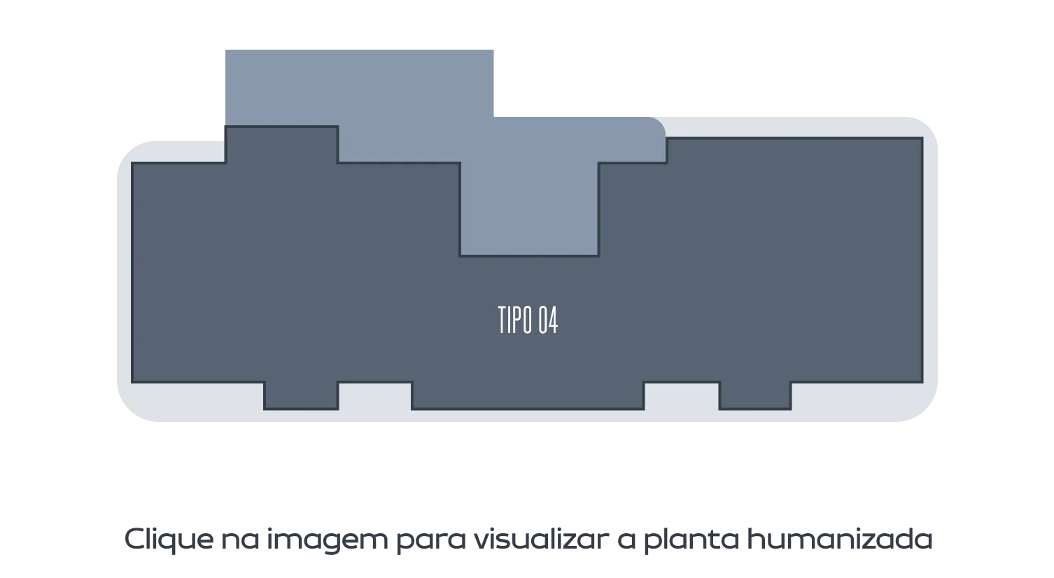 Esquema de configuração da unidade
