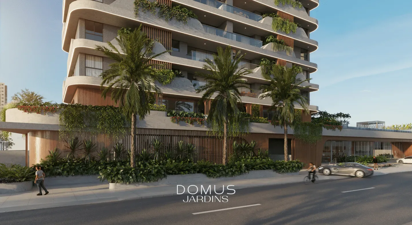 Domus Jardins · imagem 30