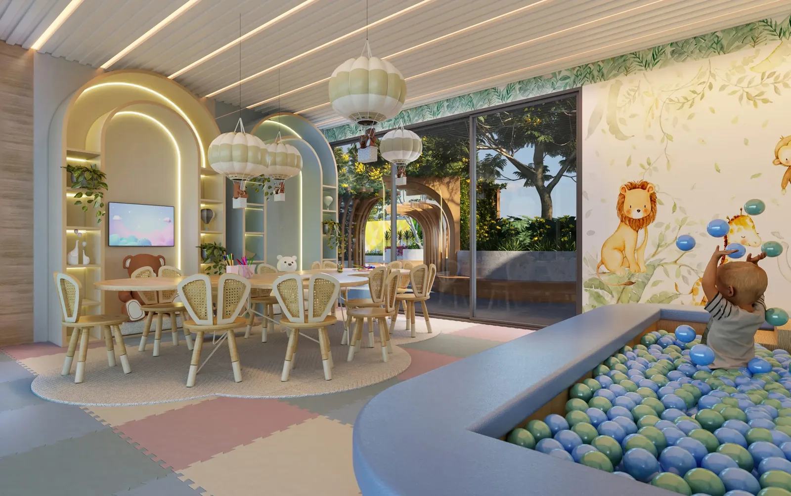 Domus Jardins · imagem 18