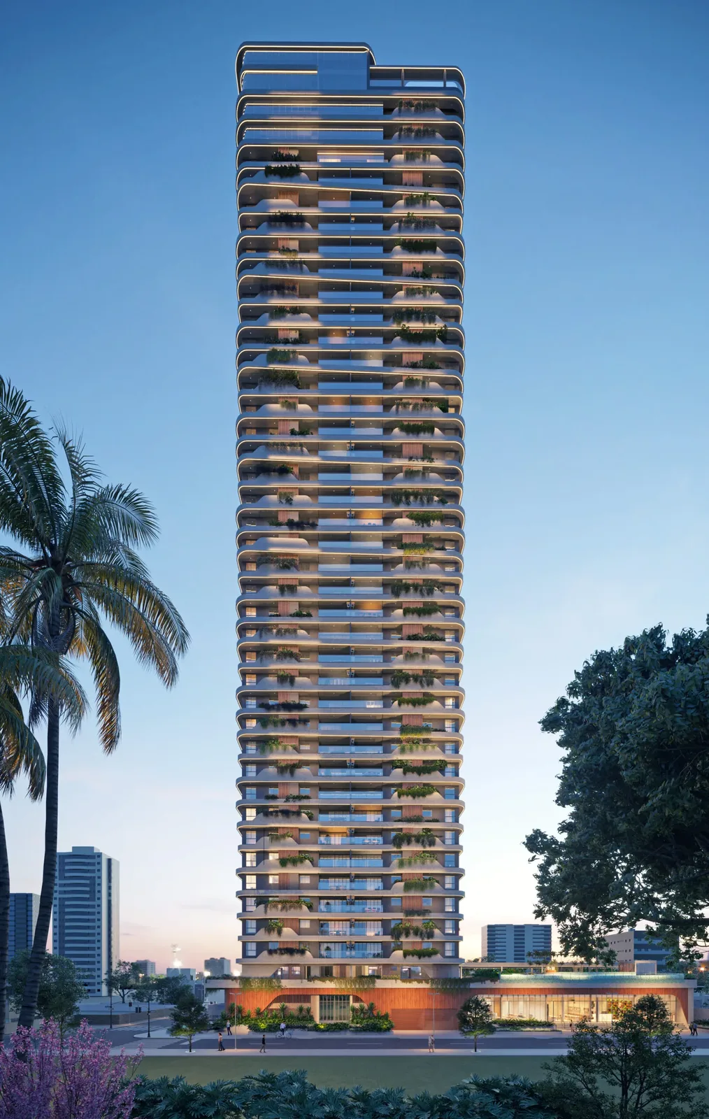 Domus Jardins · imagem 28