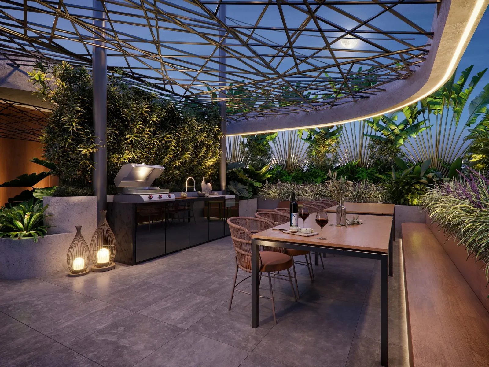 Domus Jardins · imagem 17