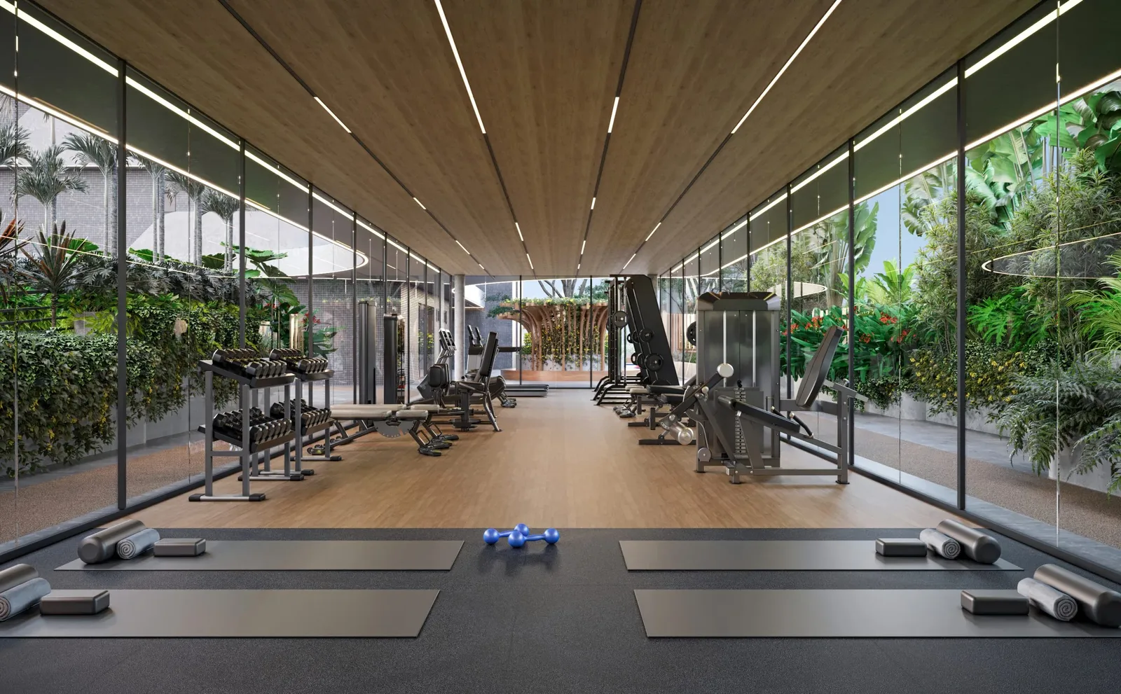 Domus Jardins · imagem 19