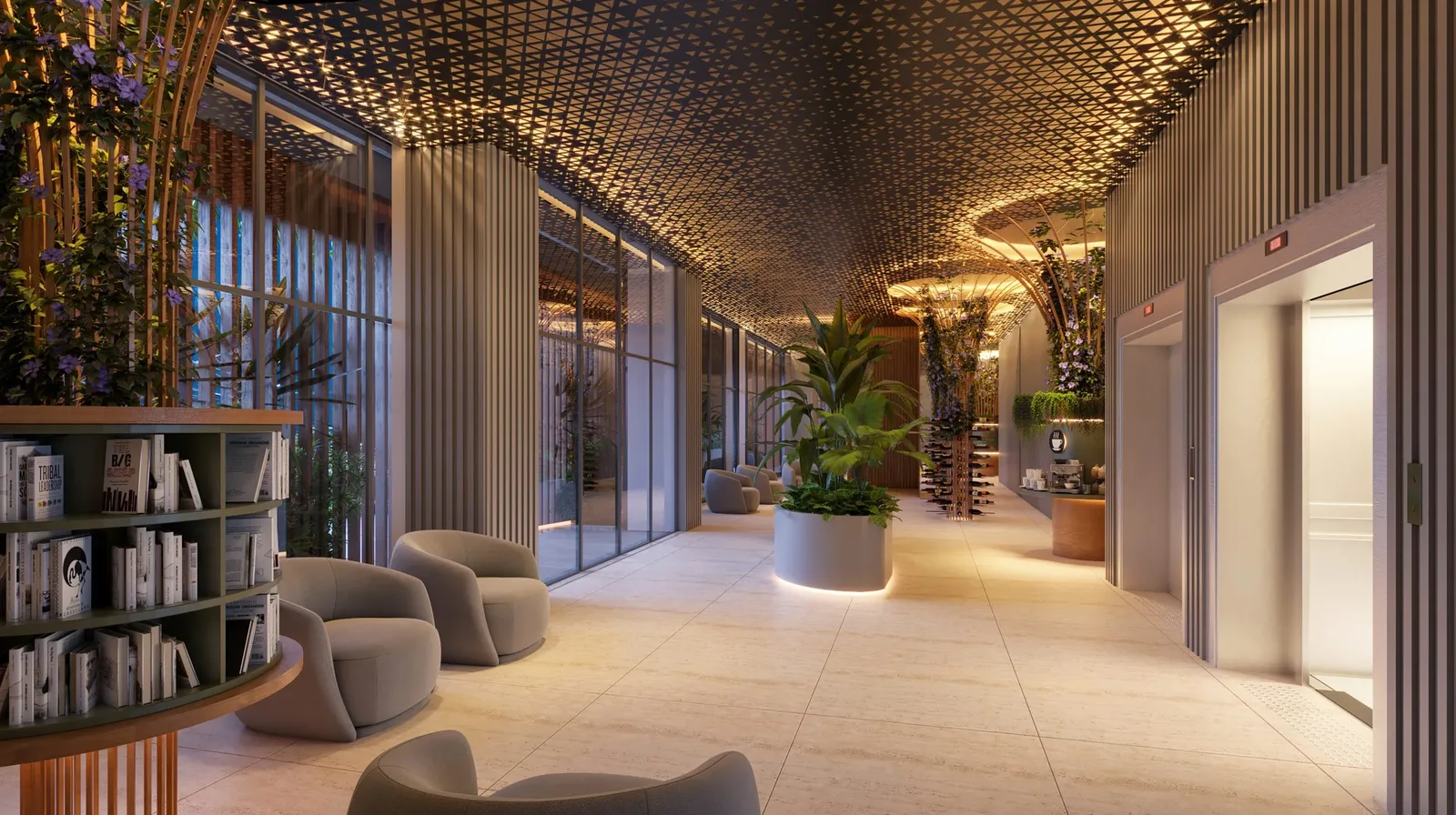 Domus Jardins · imagem 20