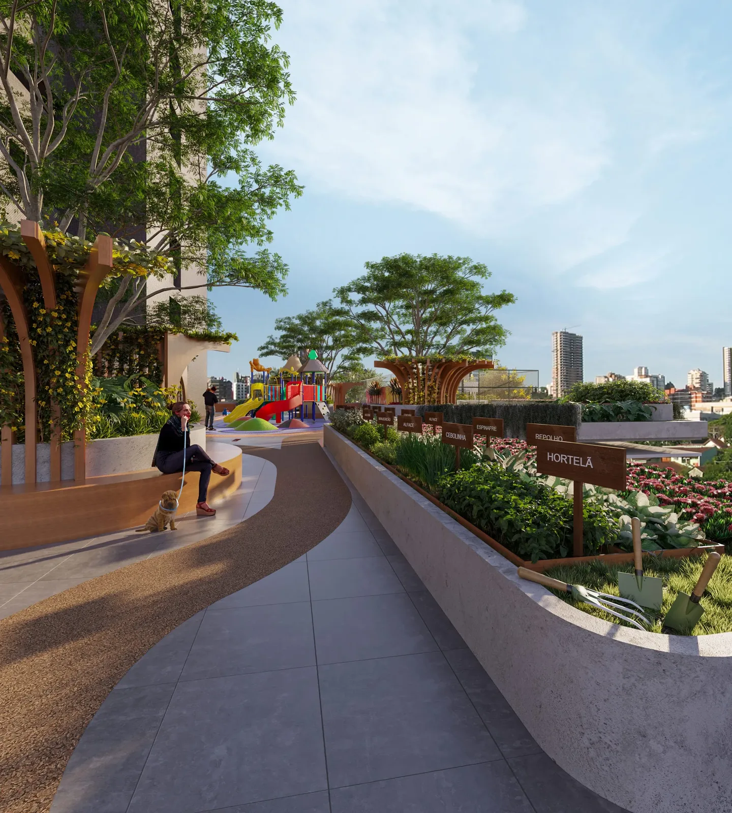 Domus Jardins · imagem 13