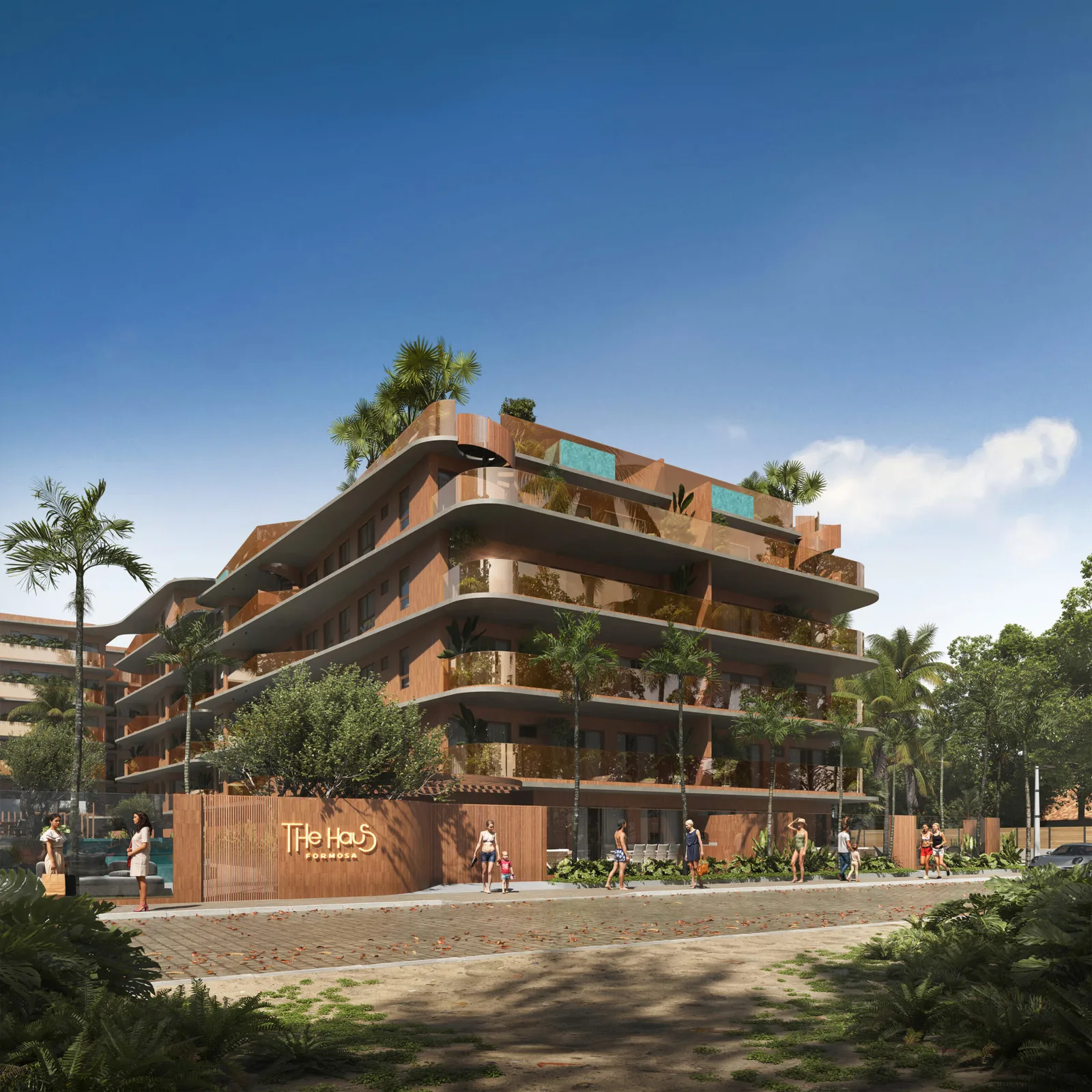 The Haus Formosa · imagem 2