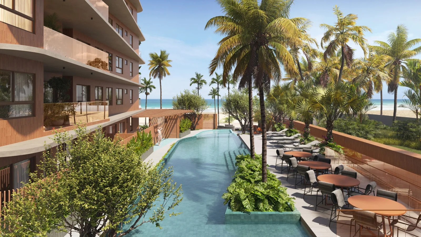 The Haus Formosa · imagem 30