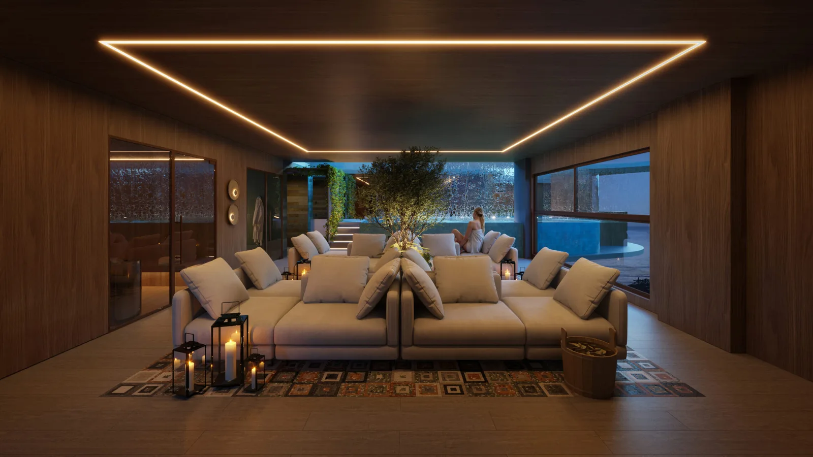 The Haus Formosa · imagem 12