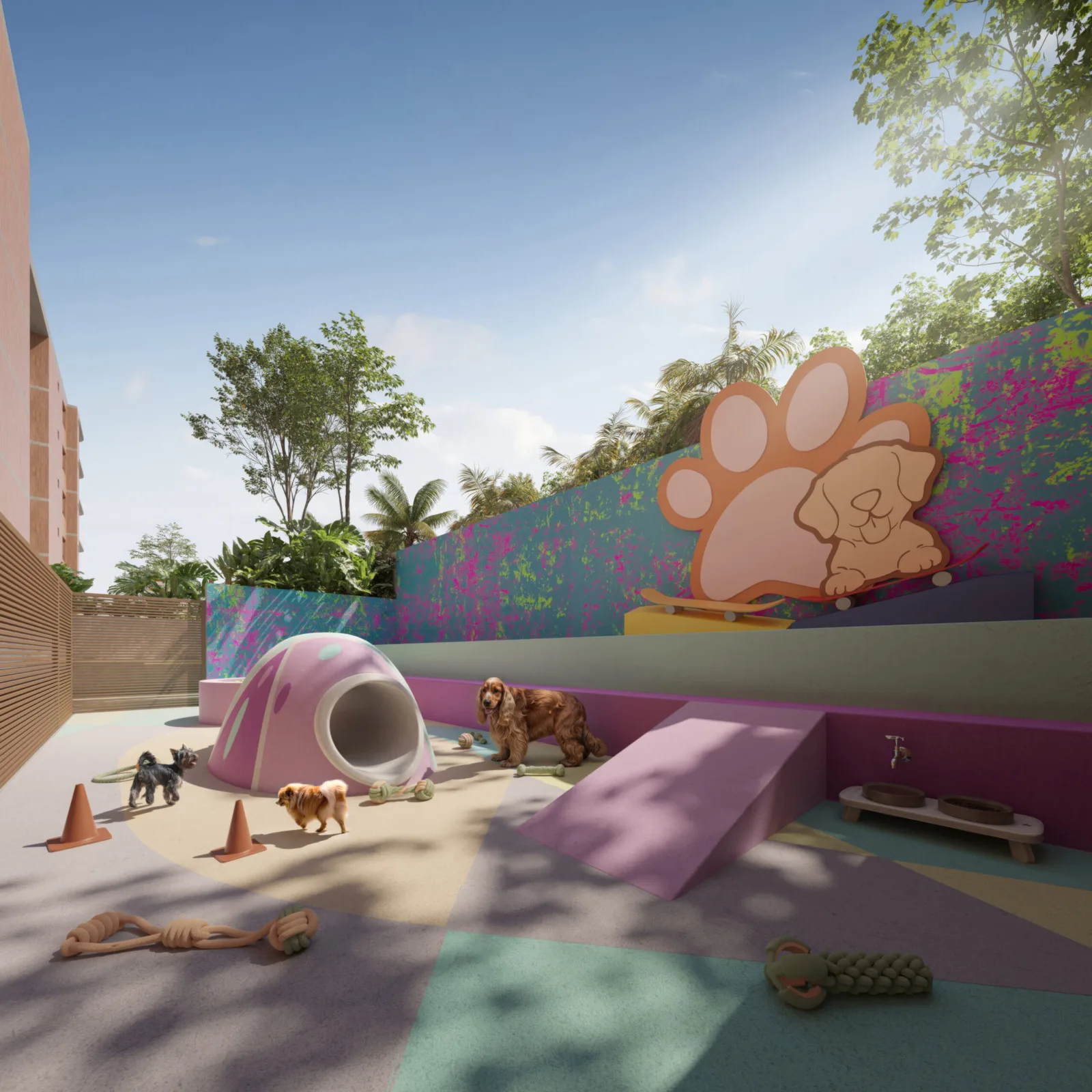 The Haus Formosa · imagem 25