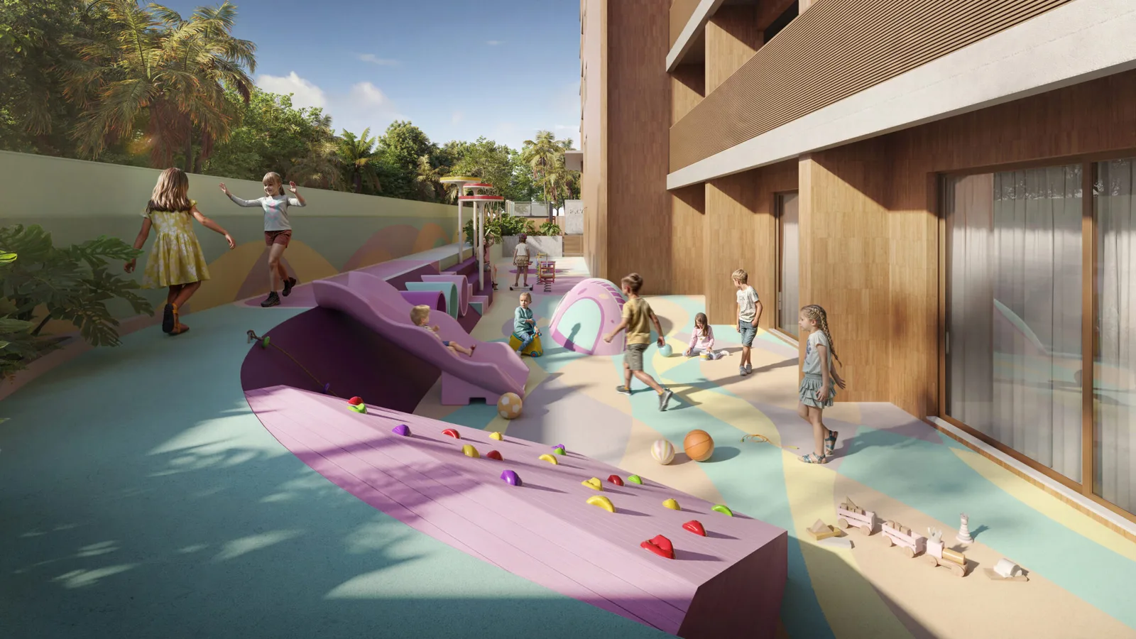 The Haus Formosa · imagem 24