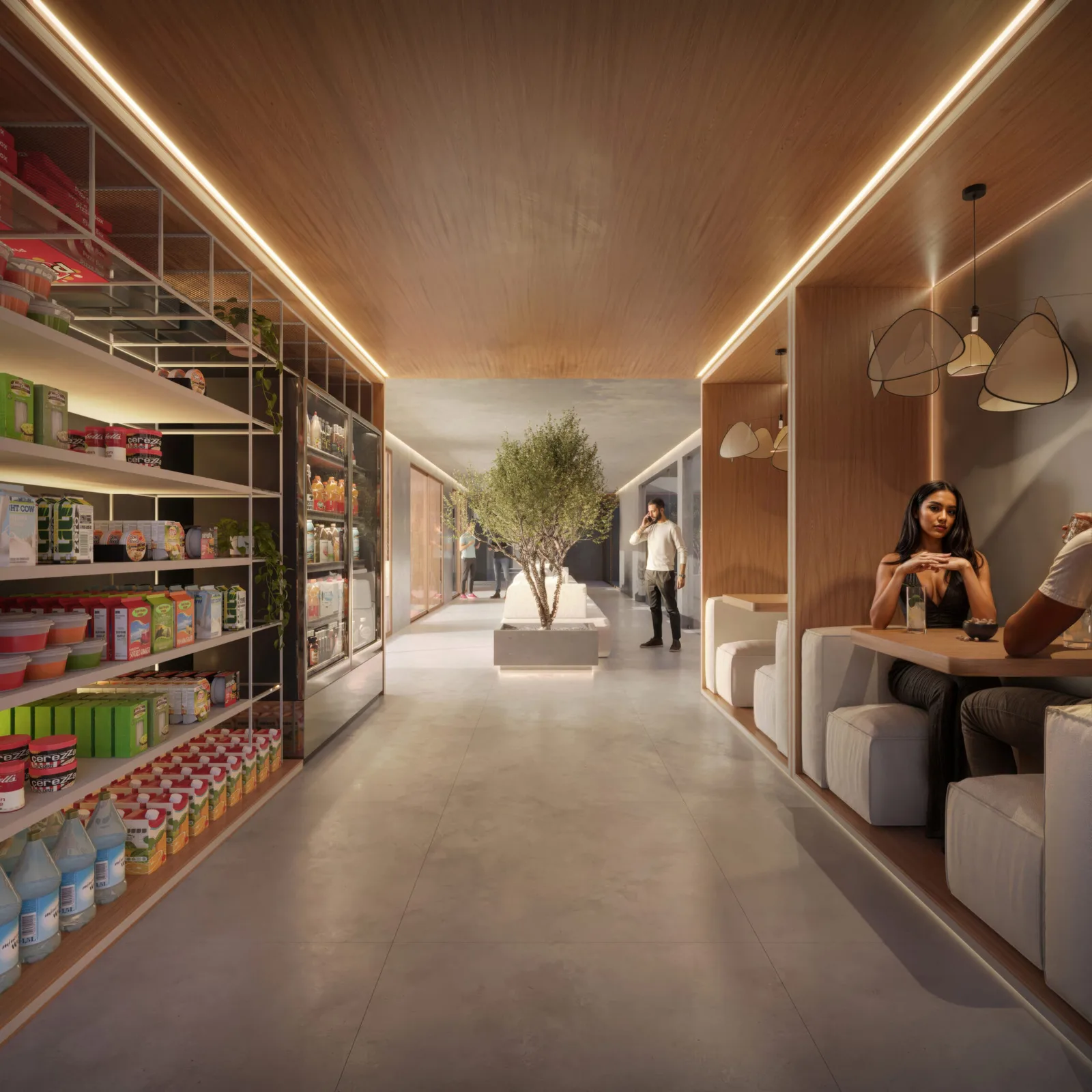 The Haus Formosa · imagem 20