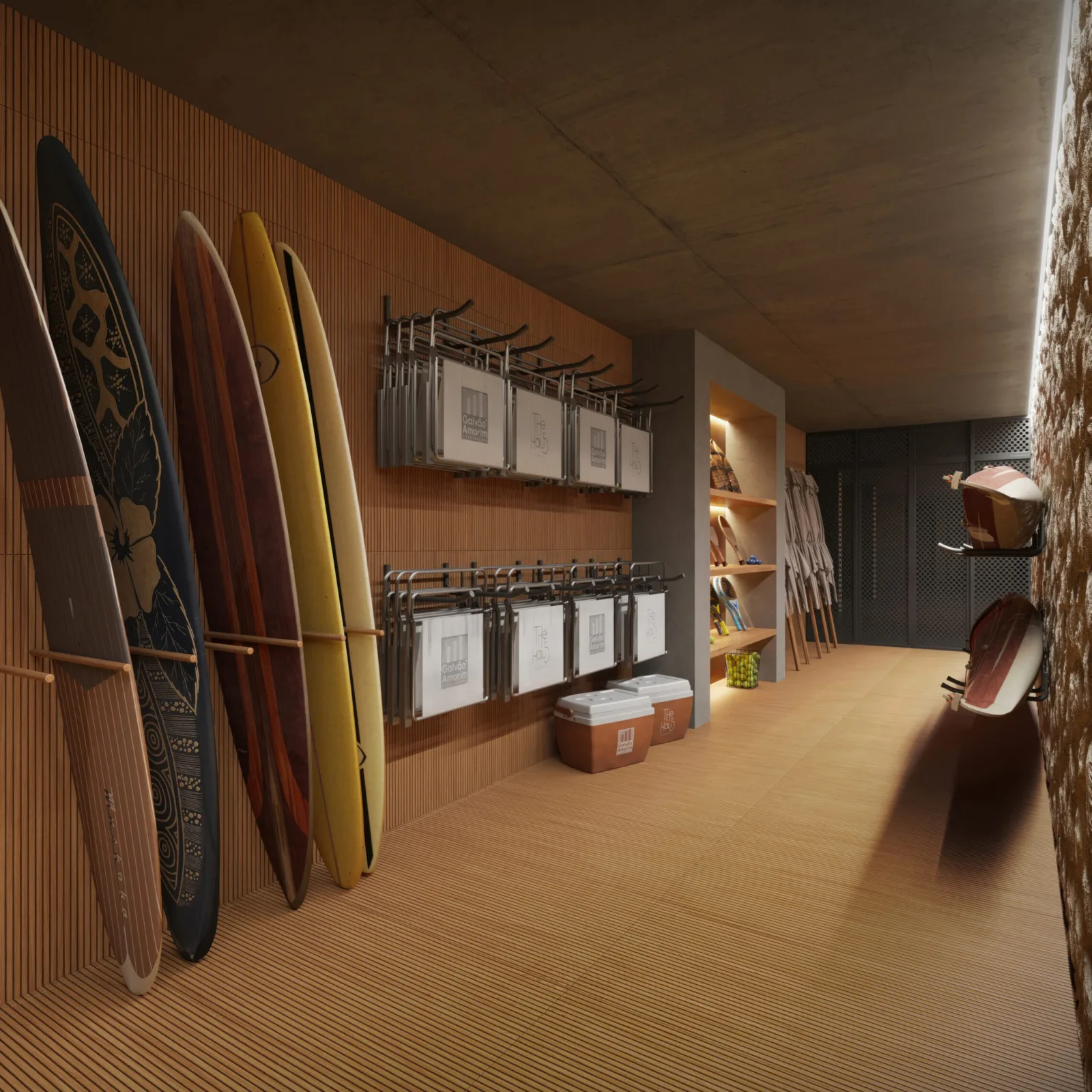 The Haus Formosa · imagem 21