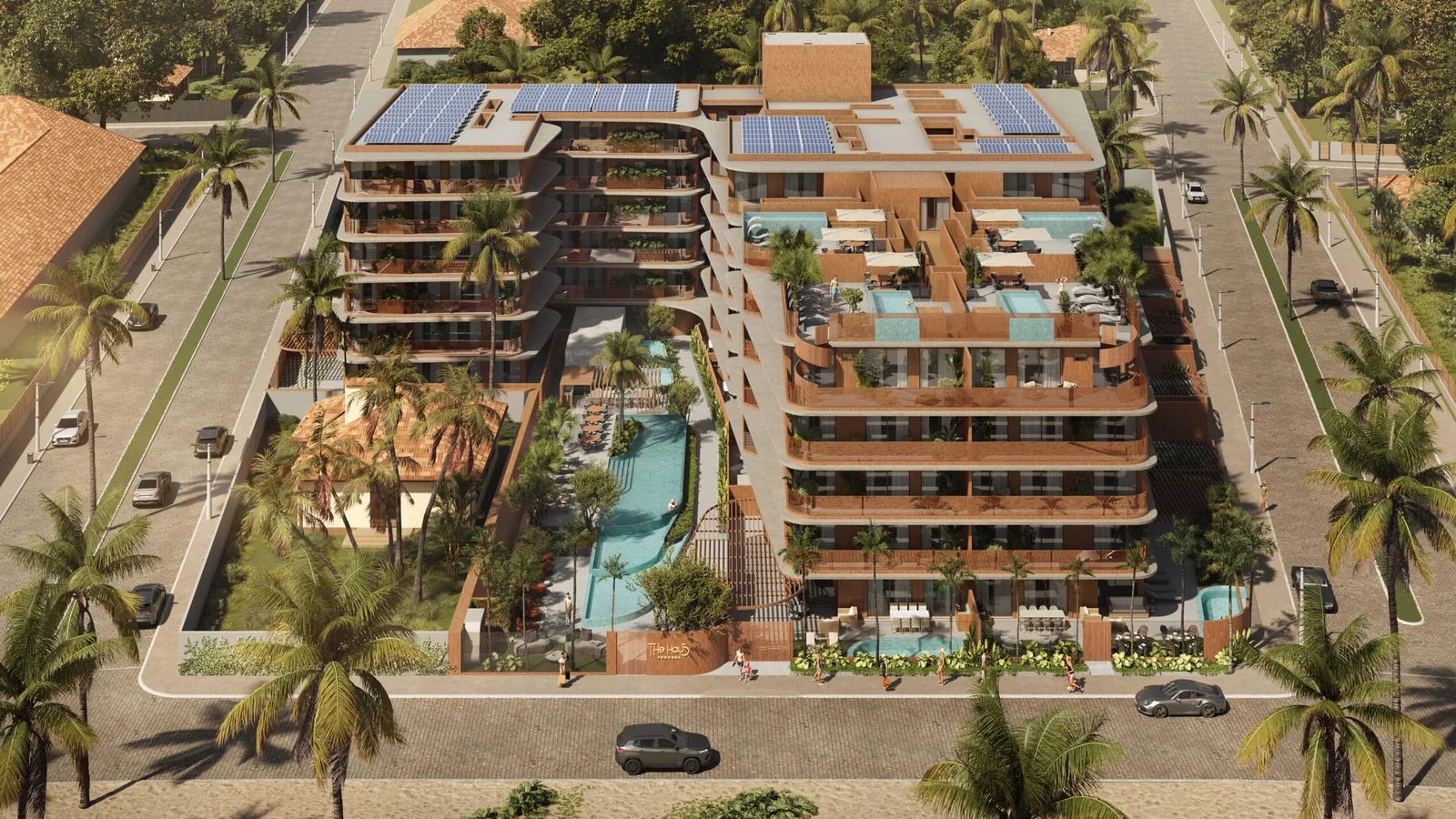 The Haus Formosa · imagem 34