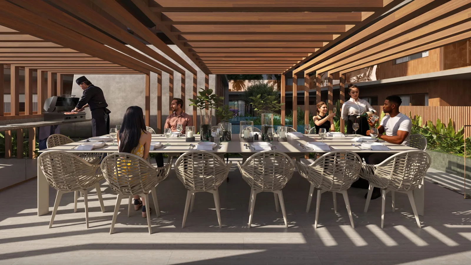 The Haus Formosa · imagem 29