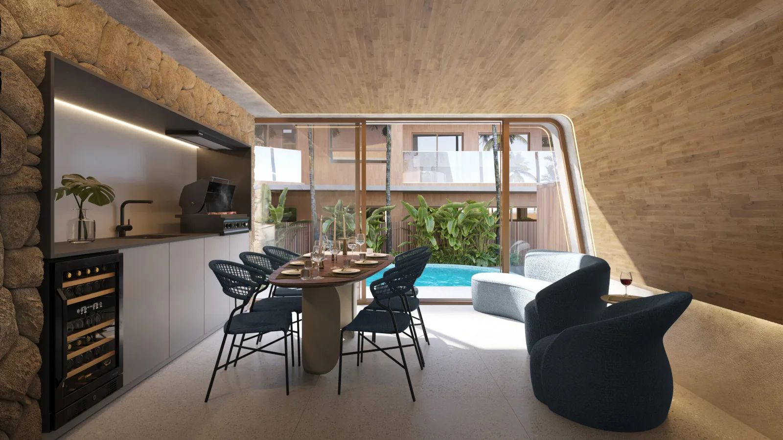 The Haus Formosa · imagem 18