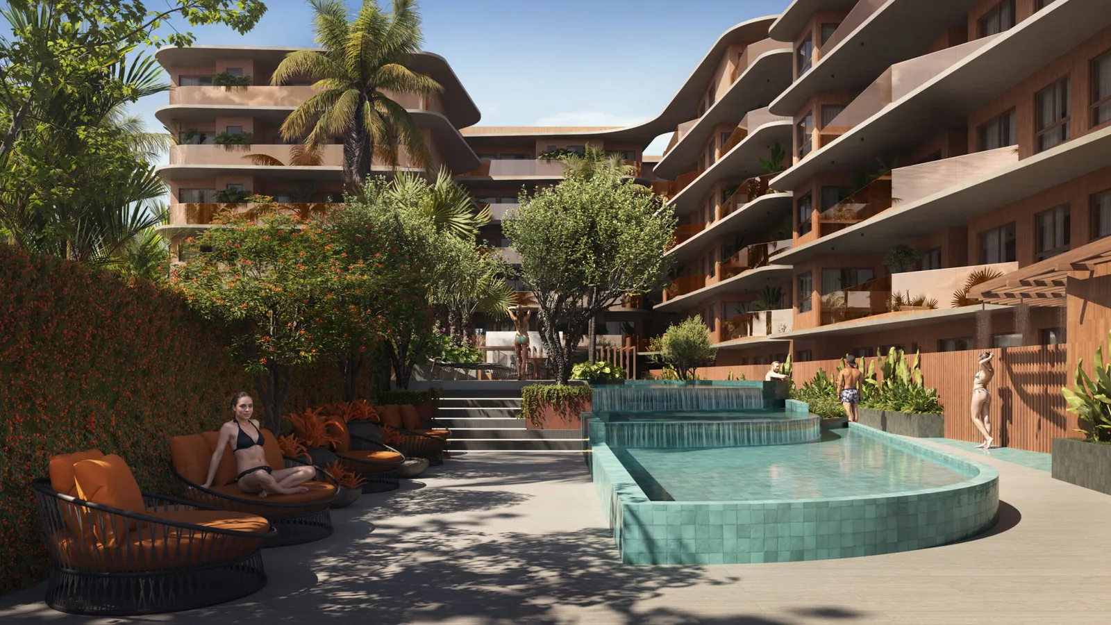 The Haus Formosa · imagem 32