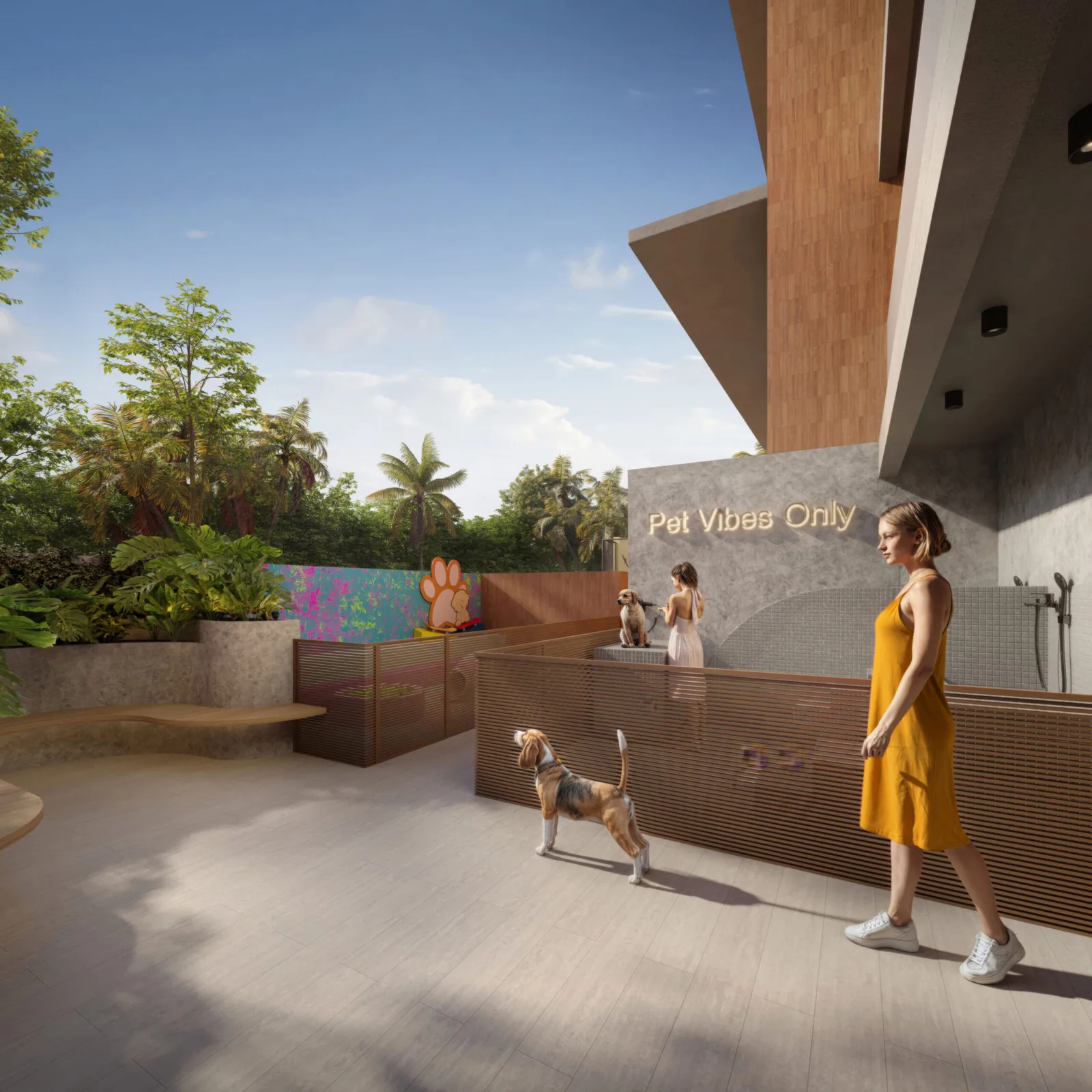 The Haus Formosa · imagem 26