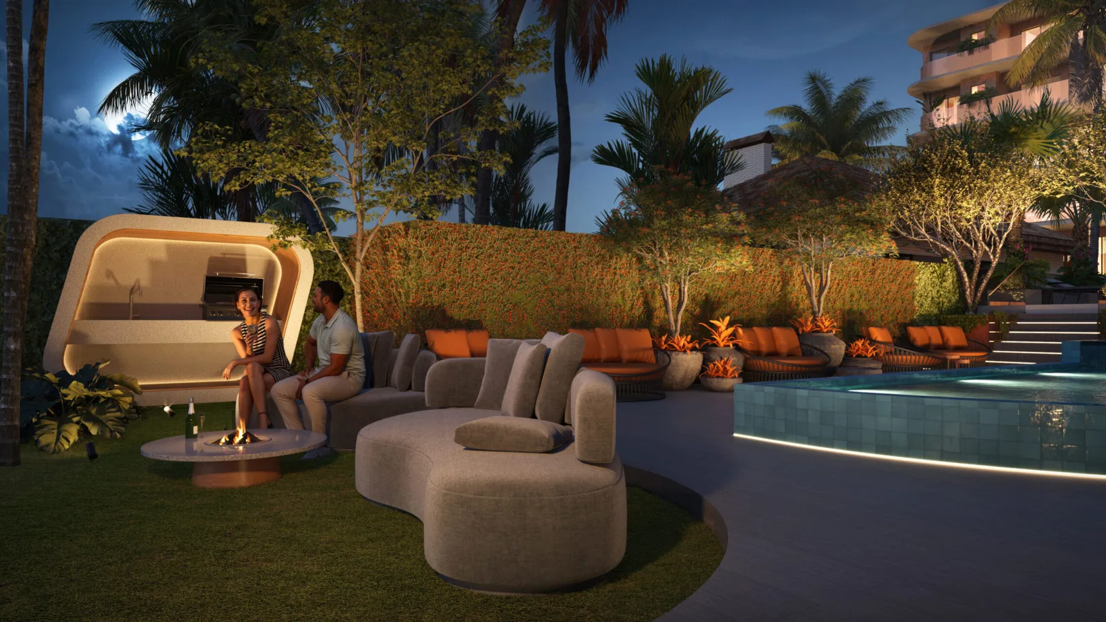 The Haus Formosa · imagem 28