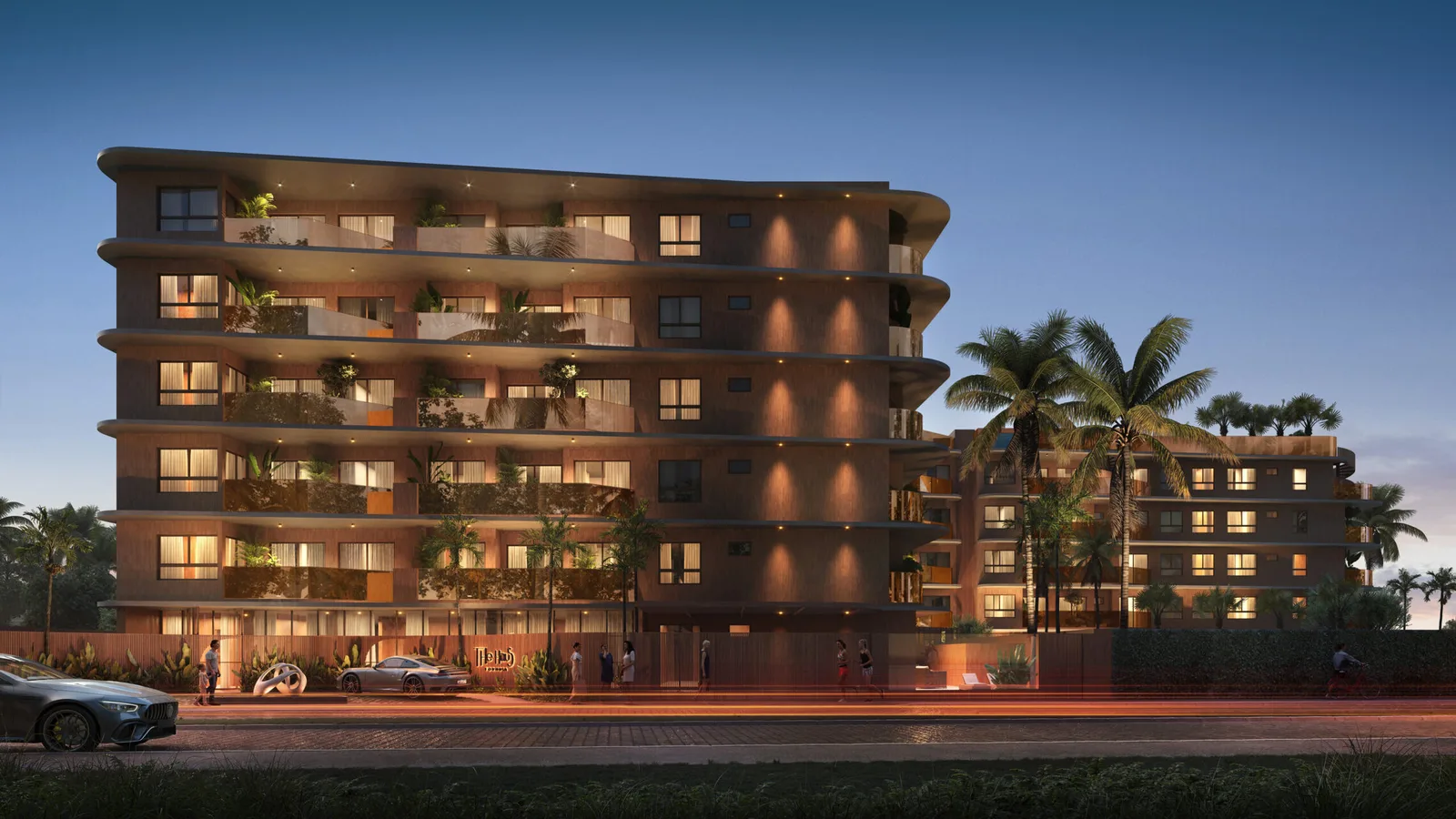 The Haus Formosa · imagem 1
