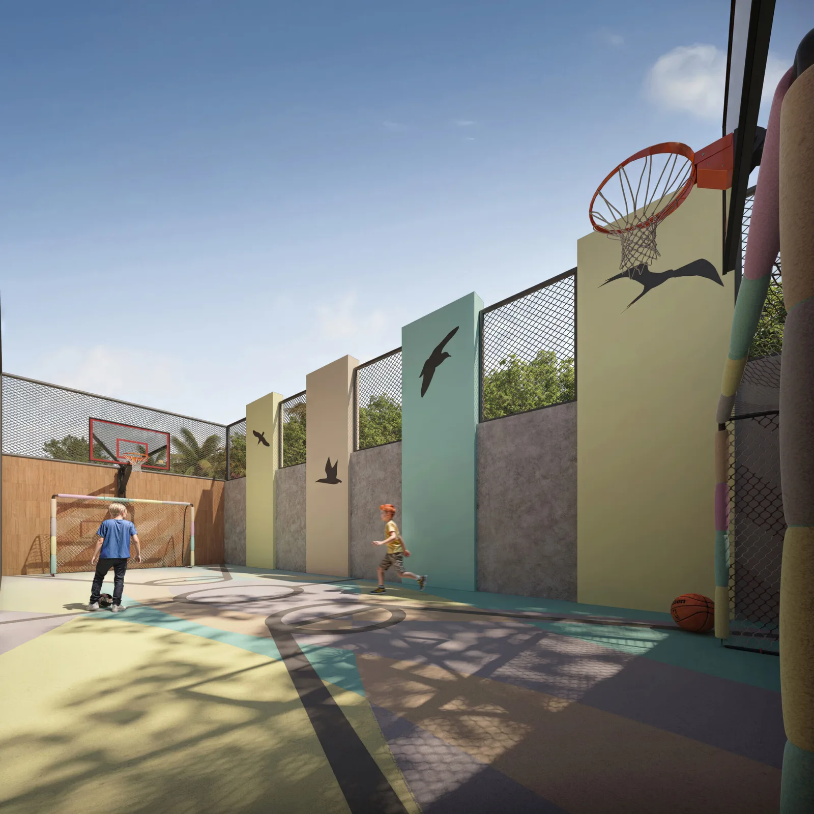 The Haus Formosa · imagem 27