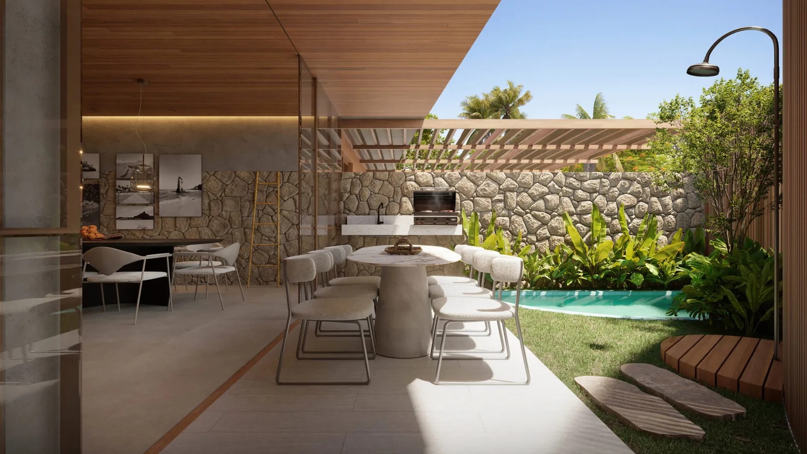 The Haus Formosa · imagem 5
