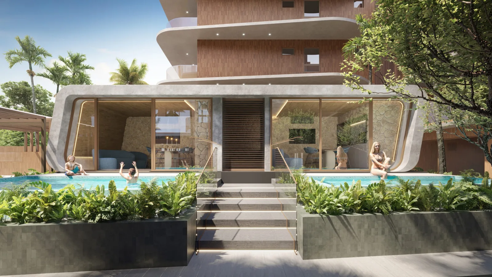 The Haus Formosa · imagem 33