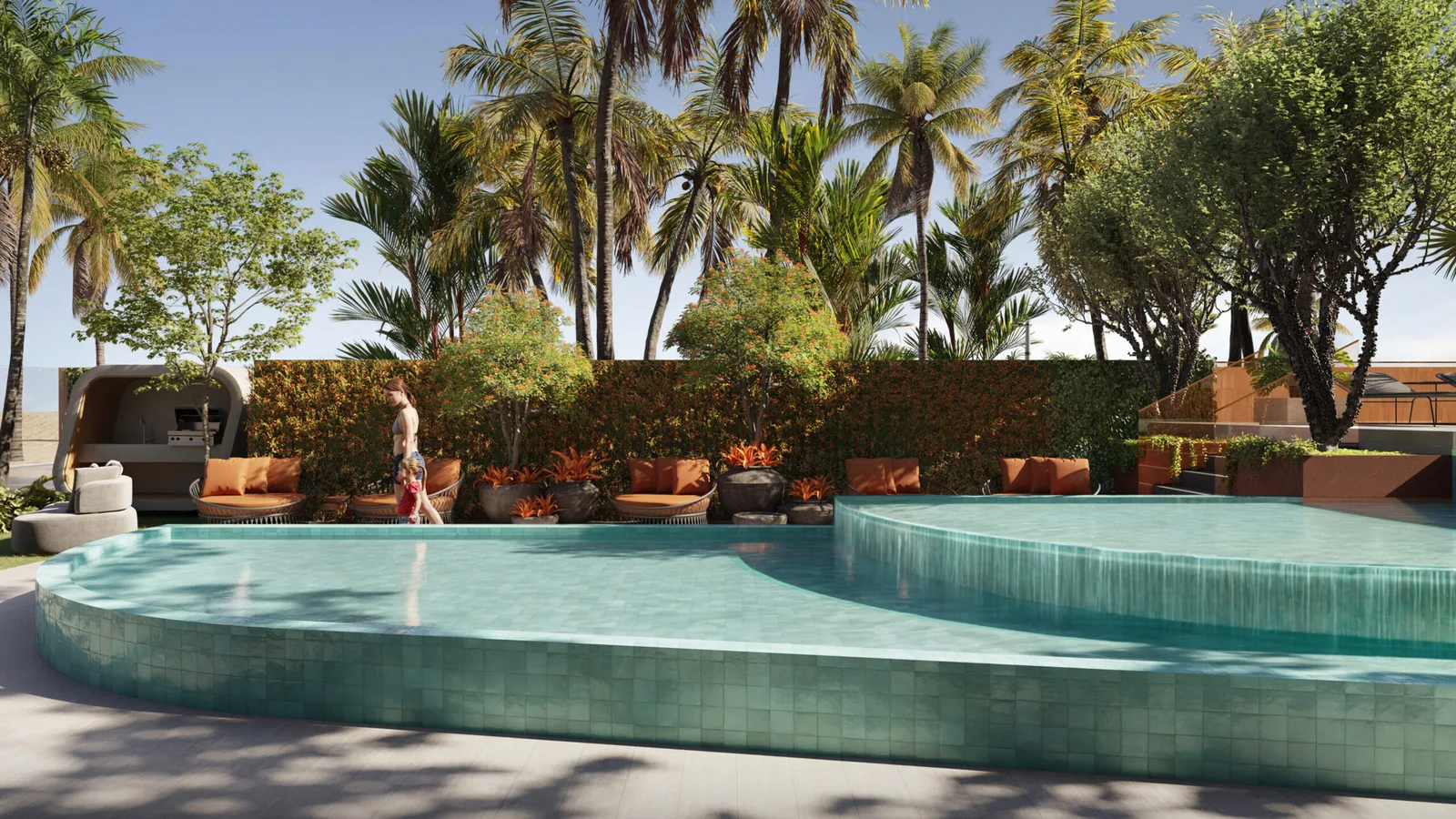 The Haus Formosa · imagem 31