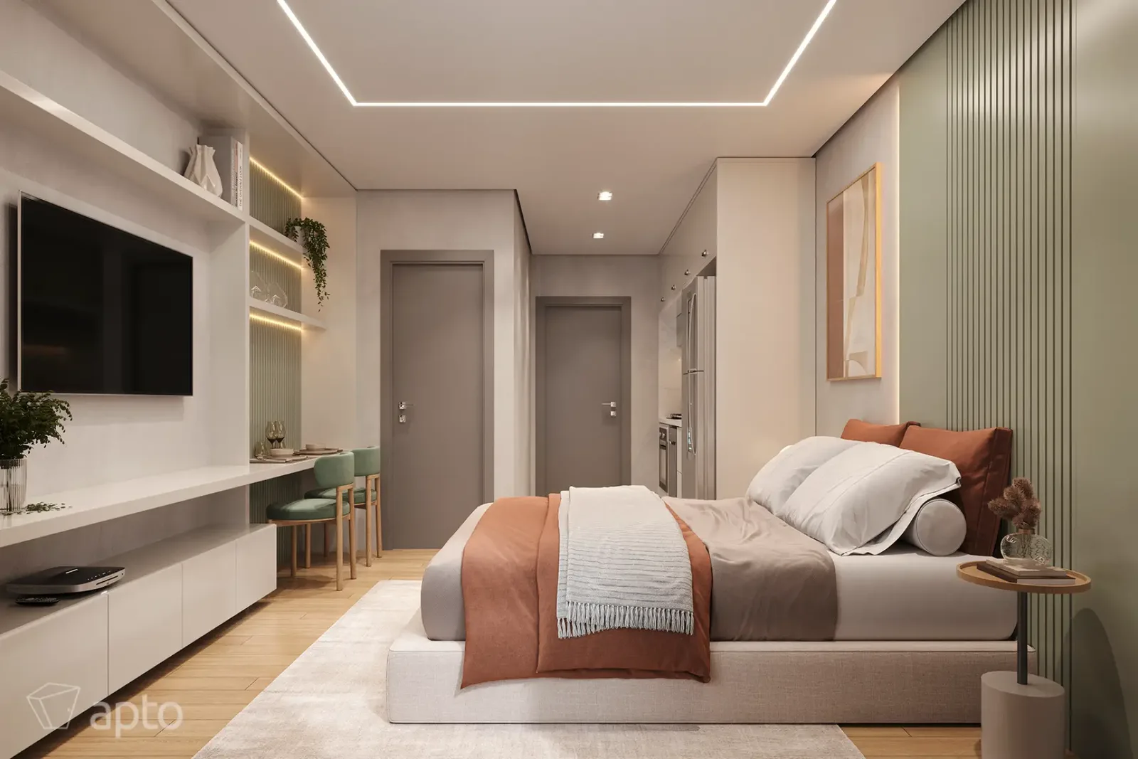 Venice Beach House · imagem 15