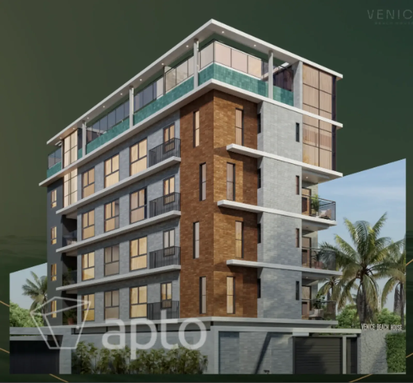Venice Beach House · imagem 10