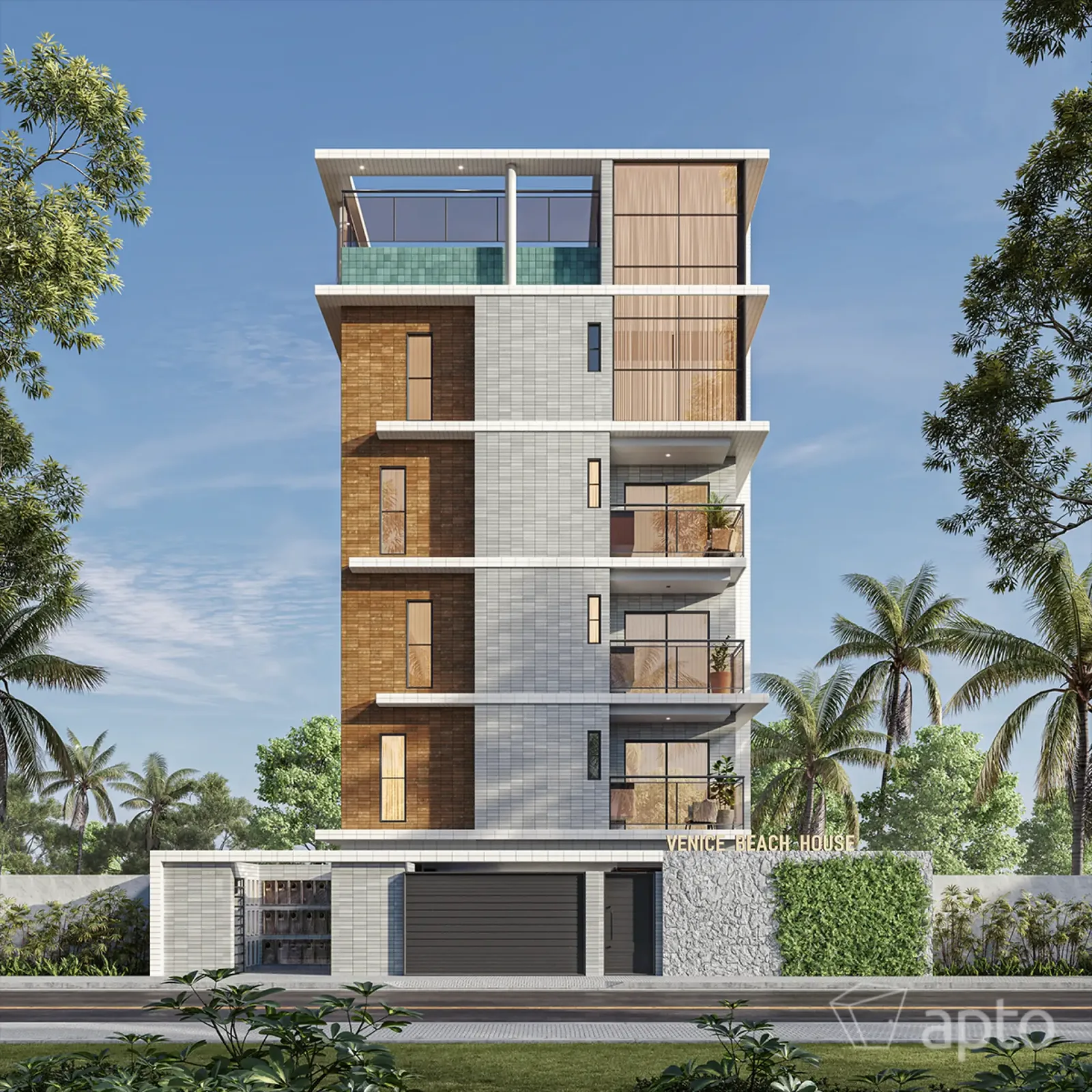 Venice Beach House · imagem 8