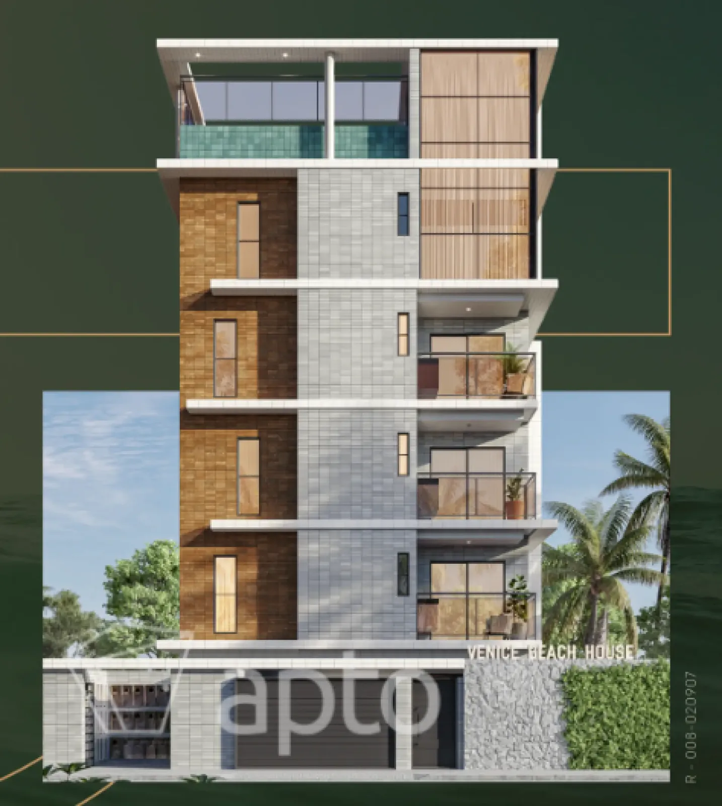 Venice Beach House · imagem 9