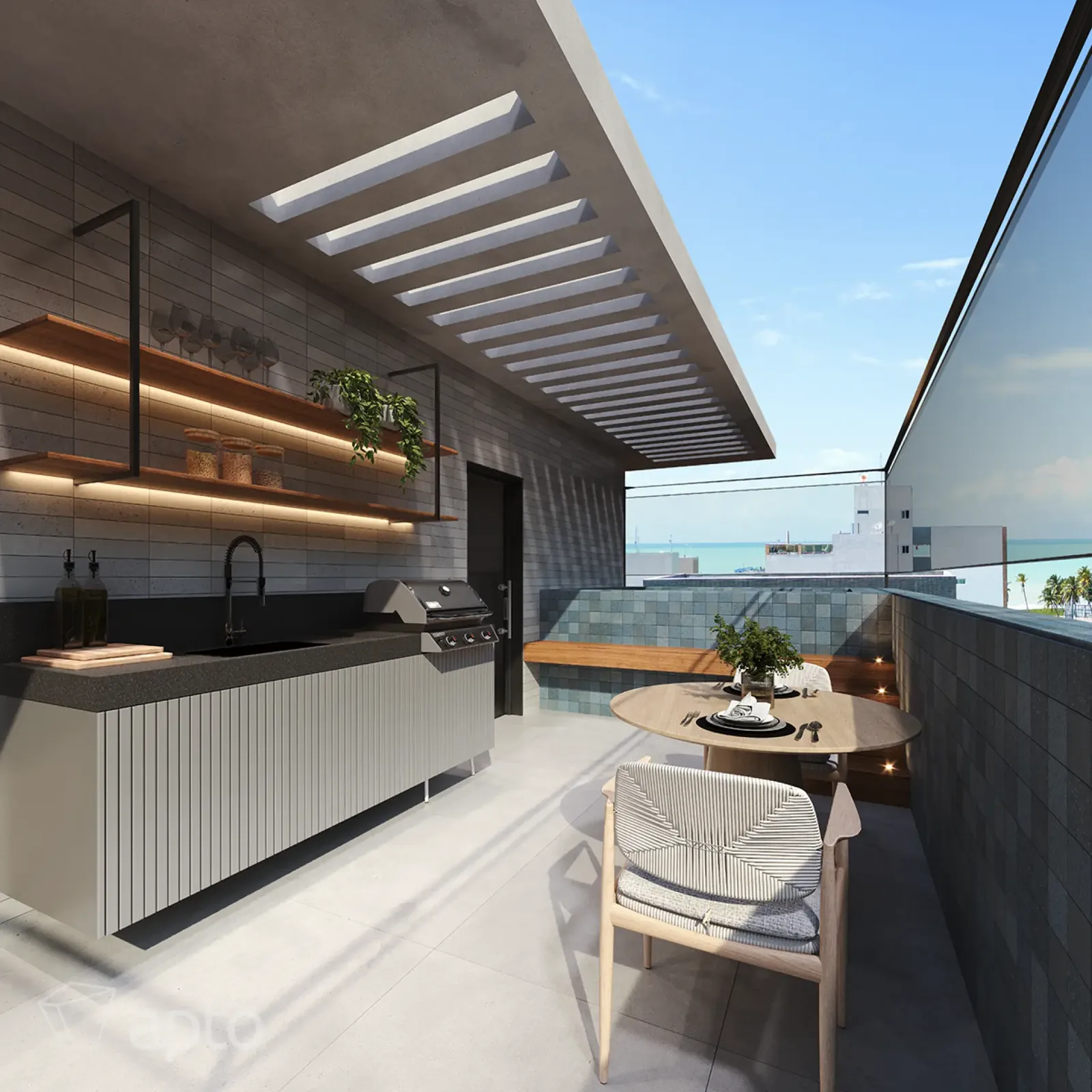 Venice Beach House · imagem 6