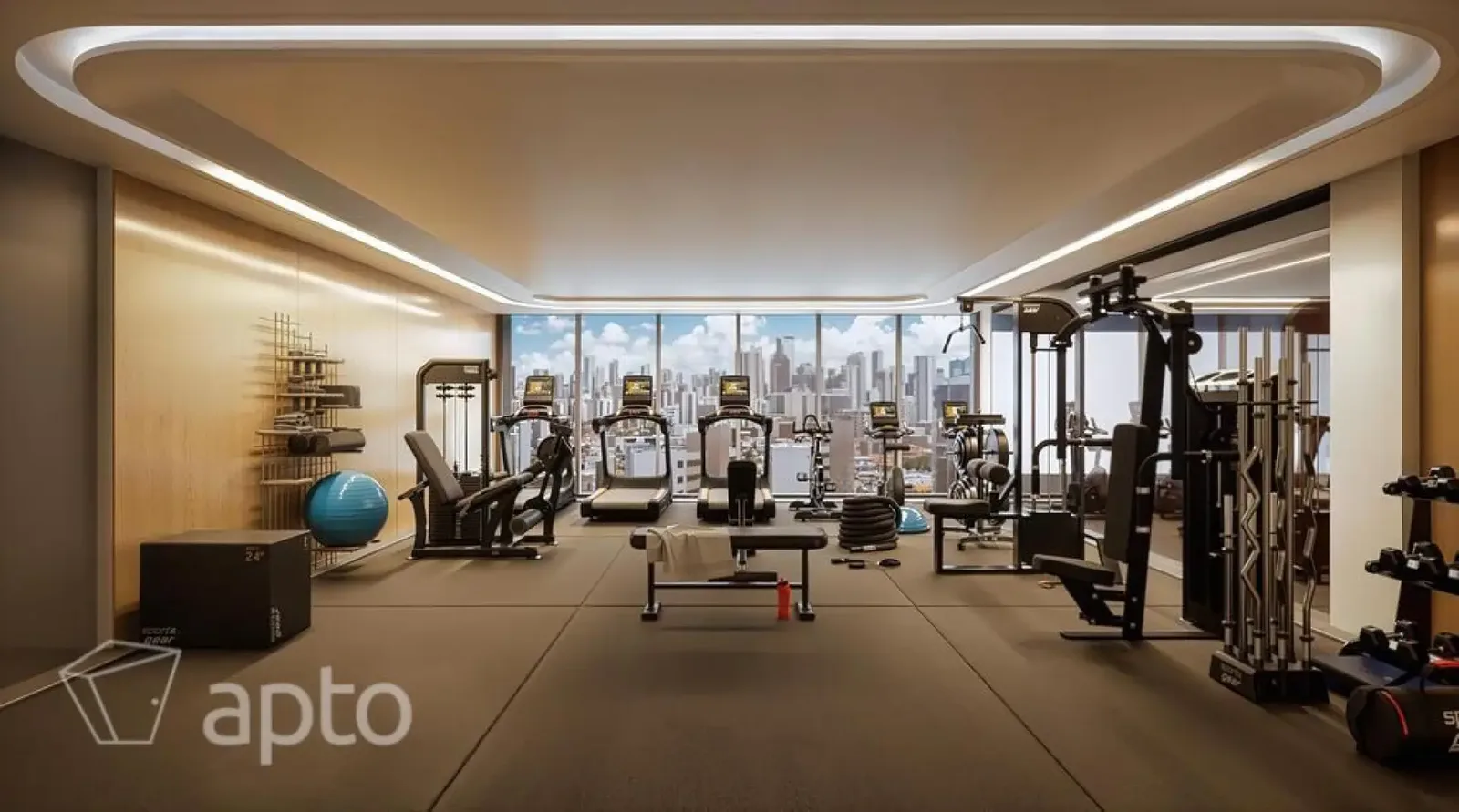Park Vision Oceania · imagem 5