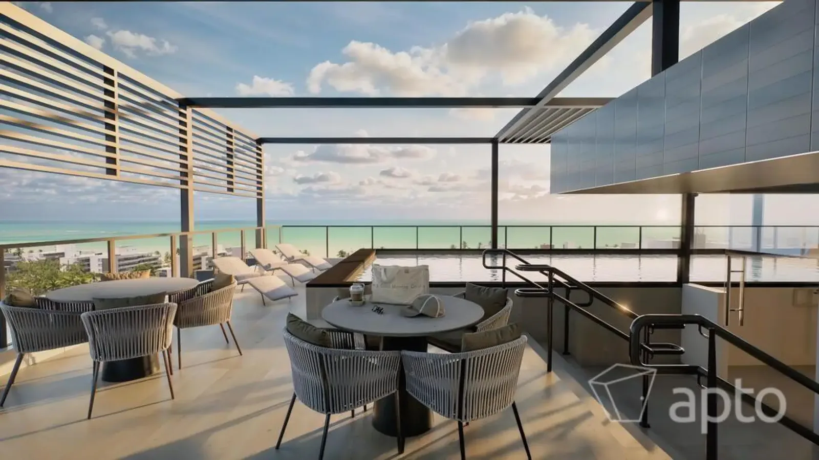 Park Vision Oceania · imagem 6