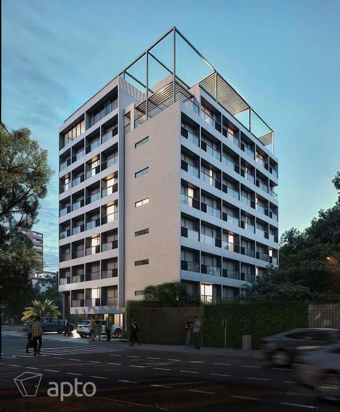 Park Vision Oceania · imagem 11