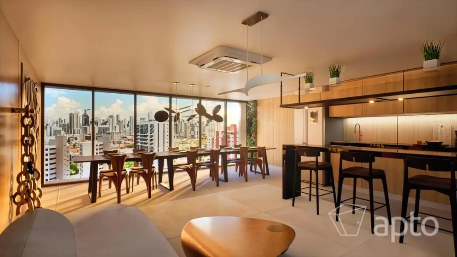 Park Vision Oceania · imagem 4