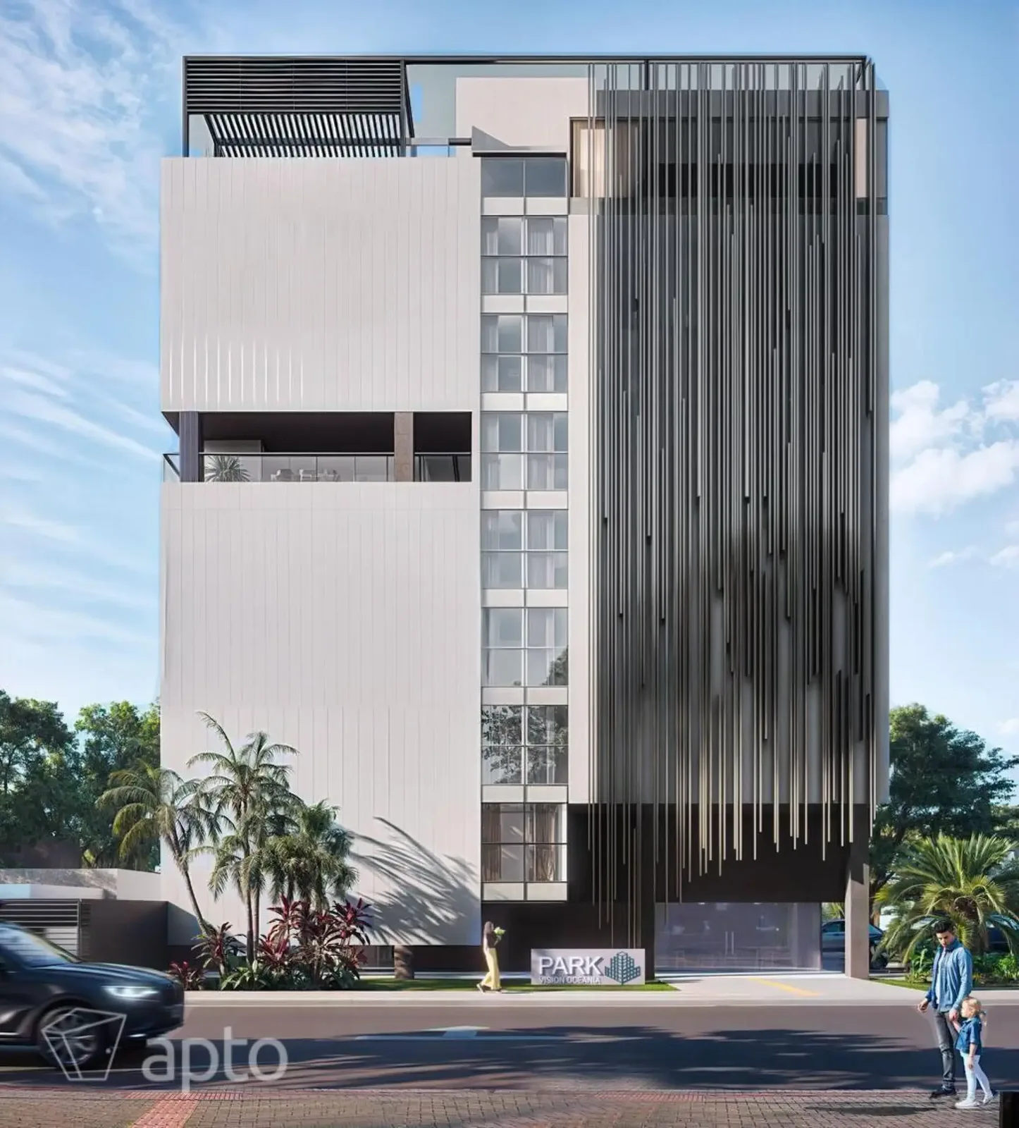 Park Vision Oceania · imagem 10